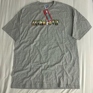 Y2K peanuts graphic t-shirt NWT